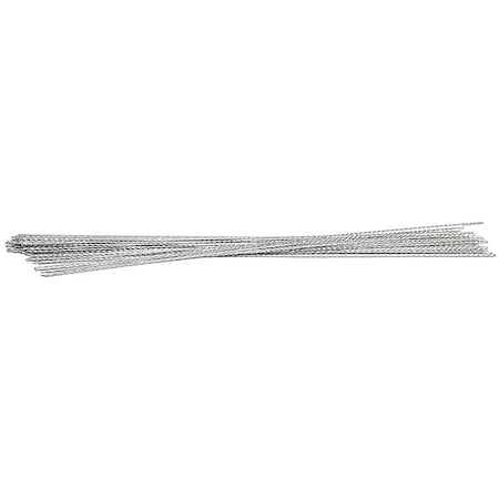 Lead and Wire Seals, Orange, Copper, PK100 MPN:27915