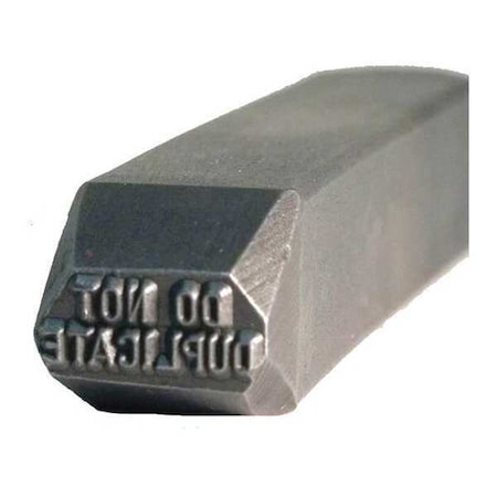 SteelTypeCharacter, IndividualCharacter MPN:26990