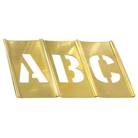 Example of GoVets Stencil Sets category