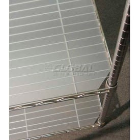 Chadko™ Polypropylene Shelf Liner 30