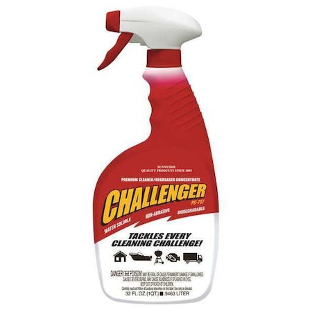 32 oz. Concentrated Degreaser MPN:73732