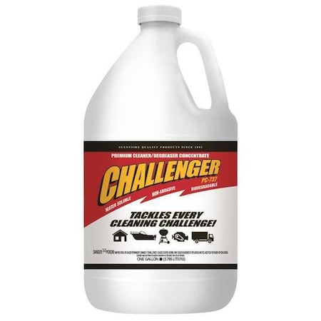 1 gal. Concentrated Degreaser MPN:737G1