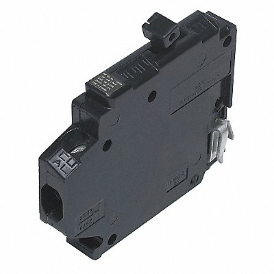 Circuit Breaker 15A Plug In 120V 1P MPN:UBITBA115R