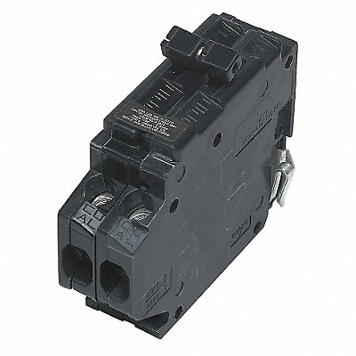 Circuit Breaker 20A Plug In 120/240V 2P MPN:UBITBA220