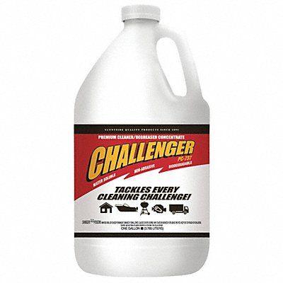 Degreaser Concentrated 1 Gallon MPN:737G1