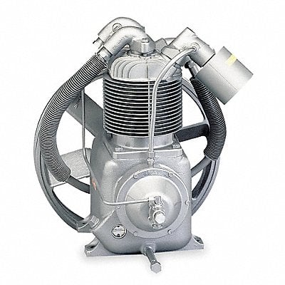 Air Compressor Pump 2 Stage 5 hp MPN:R2-30A-P01