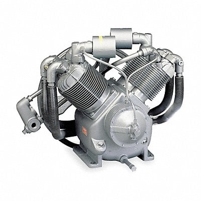 Air Compressor Pump 2 Stage 10 hp MPN:R2-30A-P02