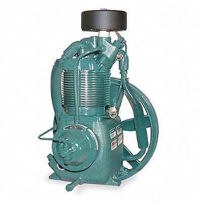 Air Compressor Pump 2 Stage 5 hp MPN:R2-30A-P03