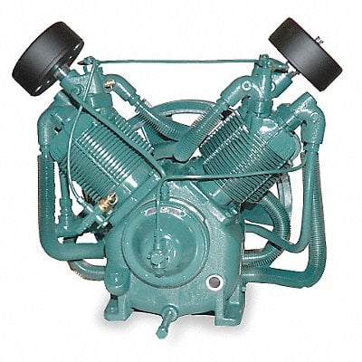 Air Compressor Pump 2 Stage 10 hp MPN:R2-30A-P05