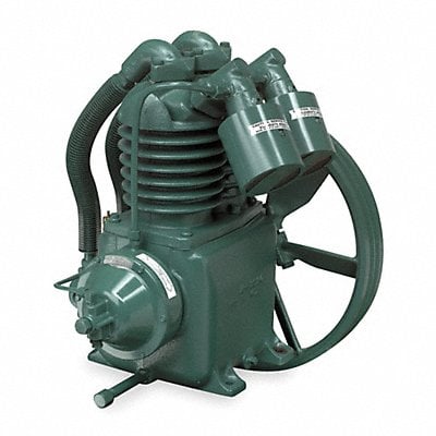 Air Compressor Pump 1 Stage 5 hp MPN:S-20