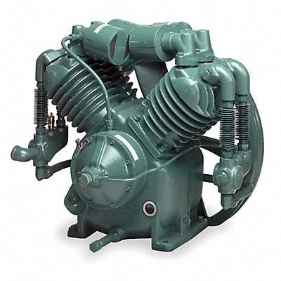 Air Compressor Pump 1 Stage 10 hp MPN:S-40A