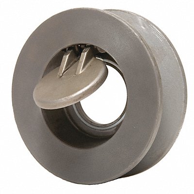 Wafer Check Valve SS 8 Flange MPN:8SD15-SSBS-R Wafer Check Valve SS 8 Flange MPN:8SD15-SSBS-R