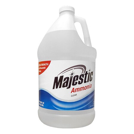 Ammonia Clear, 1 Gal MPN:AR150002