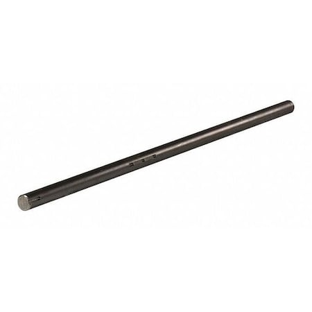 Shaft, Metal, 1-3/16 in W, 38-1/4 in L MPN:110159