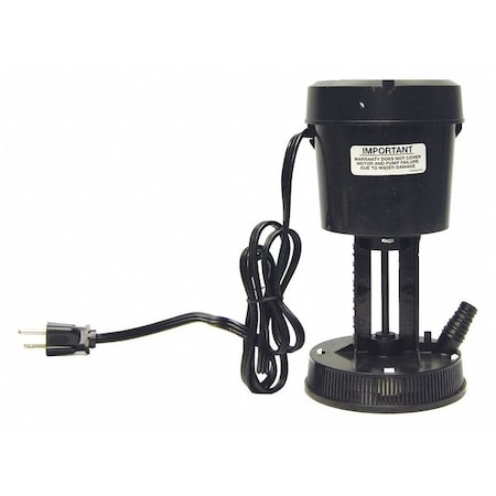 120V Residential Pump MPN:110436-1