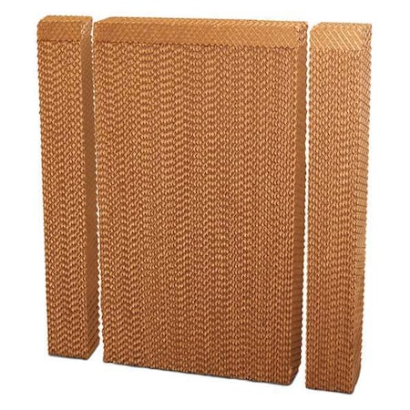 Evaporative Cooling Pad, PK3 MPN:MCP44-PAD