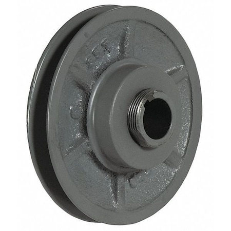 Motor Pulley For Cooler And Motor MPN:110299