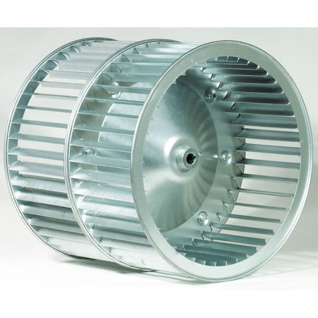 Blower Wheel, 21-7/8