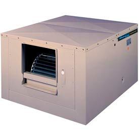 MasterCool® Whole House Side-Draft Evaporative Cooler AS1C51 - 5000 CFM 115V 8