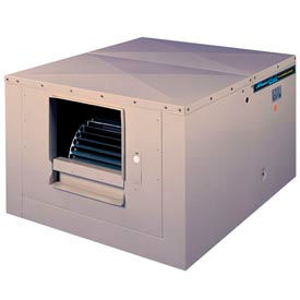 MasterCool® Whole House Side-Draft Evaporative Cooler AS2C5112 - 5000 CFM 230V 12