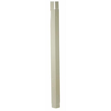 Right Corner Post for 10/12 SD/DD MPN:218003-001