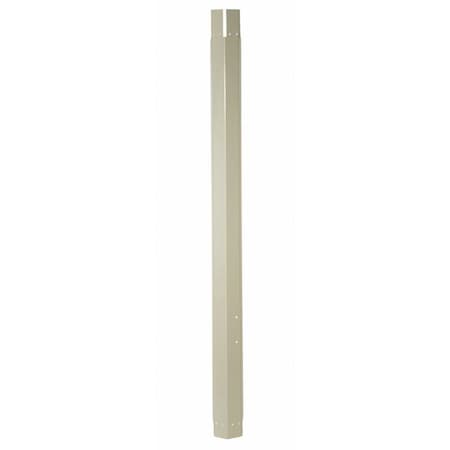 Universal Corner Post for 12/21 SD/DD MPN:218003-002