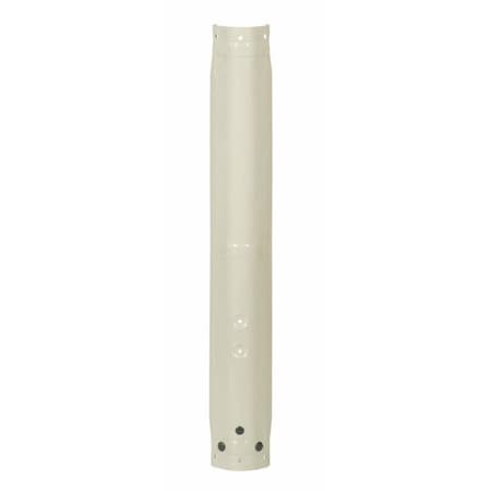 Corner Post with 1/2