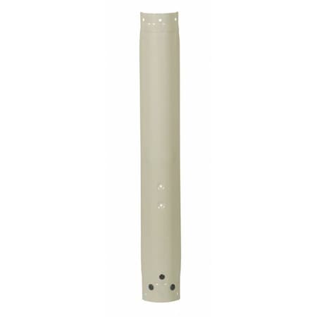 Corner Post with 1/2