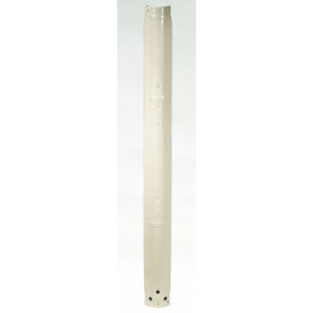 Corner Post with 9/16