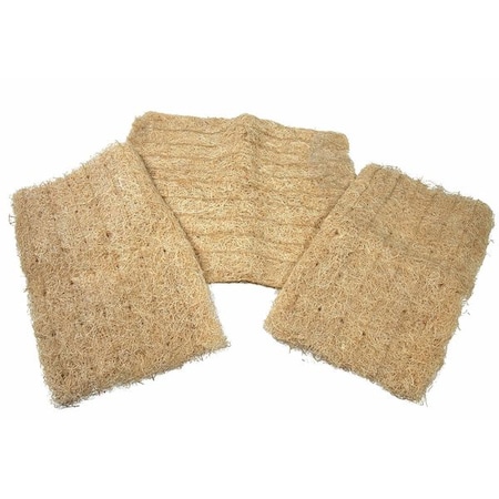 Assorted Size Pads, 2, for WCM28 and N28W MPN:310085-11
