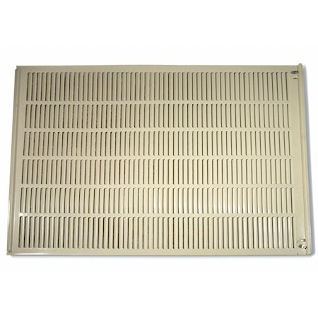 Louver Assembly Complete for 75/85 SD/DD MPN:322115-105