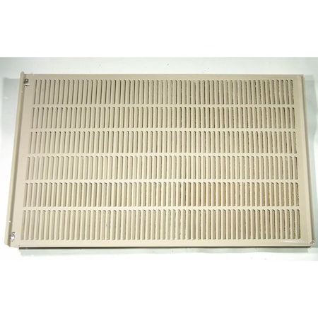 Louver Assembly Complete for 95 SD/DD MPN:322115-205
