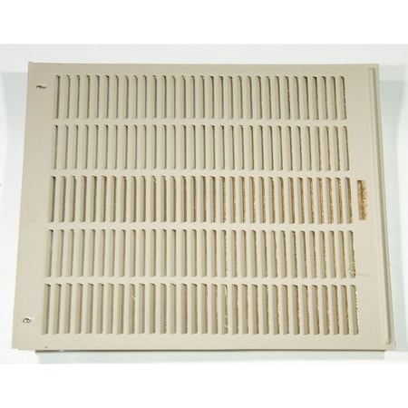 Louver Assembly, 29-9/32