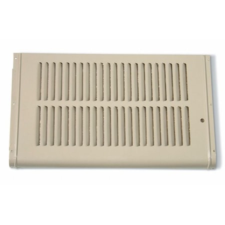 Louver Assembly Rght Side, 13-1/8x22-1/2