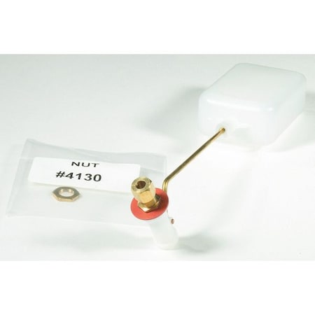 Float Valve Doe, MCP44/MCP59 MPN:73049