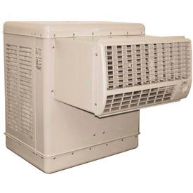 Essick Residential Evaporative Window Cooler N28W - 3.6 Gal. Cap. N28W
