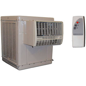 Essick Air Residential Evaporative Window Cooler RN35W - 7.7 Gal. Cap. 3300 CFM RN35W