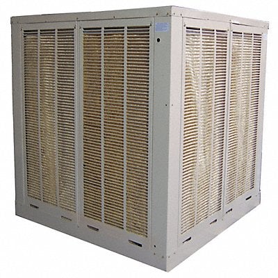 Ducted Evap Cooler 14000 to 21000 cfm MPN:14/21DD