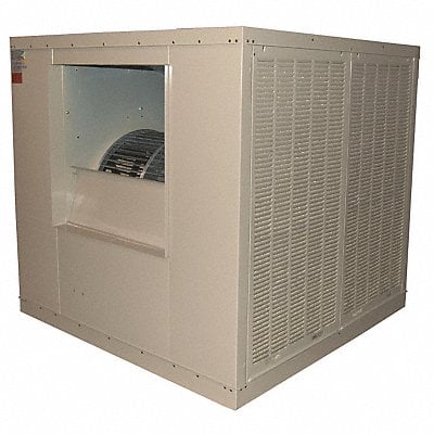 Ducted Evap Cooler 14000 to 21000 cfm MPN:14/21SD