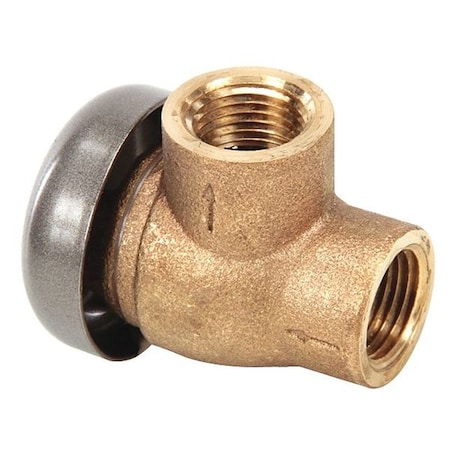 Vacuum Breaker 1/2in Bronze MPN:100500