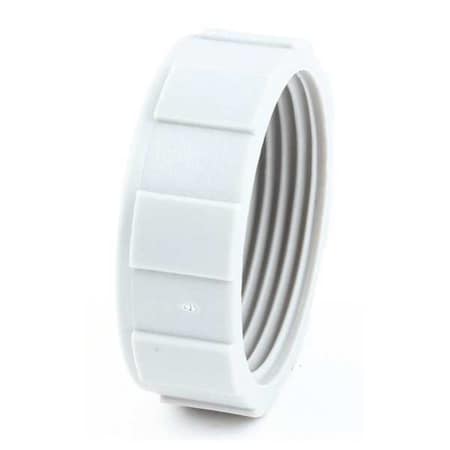 Cap 1 1/4 Plastic MPN:108447