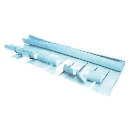 Curtain 32 X 14 Ctr, Nuccw Rod MPN:112445
