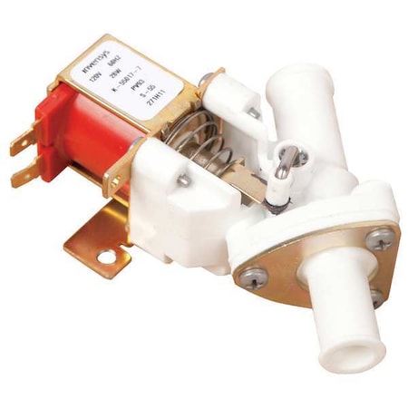 Drain Valve MPN:0306618