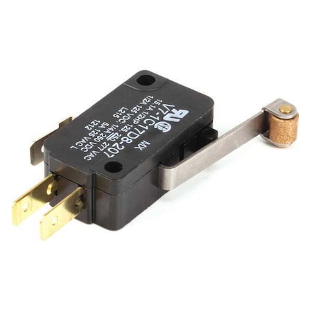 Timer Switch MPN:0501379