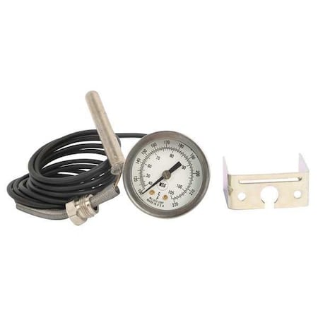 Thermometer MPN:0512107