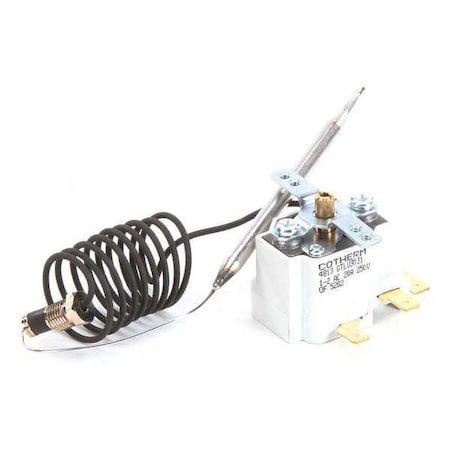 Thermostat MPN:0512108