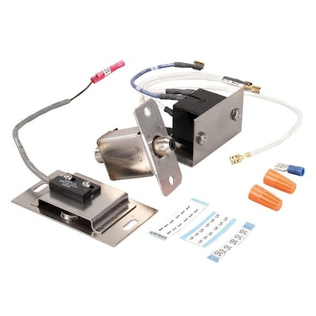 Kit, Door Switch Convers 501 MPN:0709427
