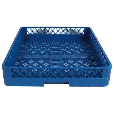 Rack Cp Silver Rack Flat MPN:101273