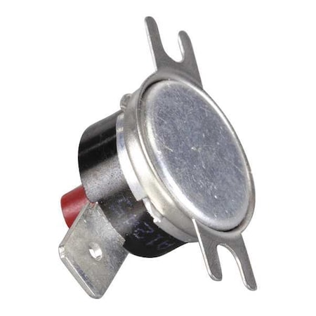 Thermostat, Fixed, Snap, 240F MPN:110562