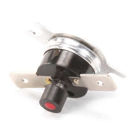 Thermostat, Fixed, Snap, 212F MPN:113604